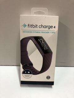 FITIBIT CHARGE 4