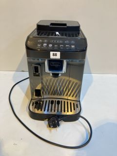 DELONGHI MAGNIFICA EVO COFFEE AND CAPPUCCINO MAKER