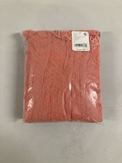 BALI RAY OF SUNSHINE IN CORAL SIZE S RRP: $128