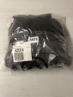 JUKEBOX DRESS BLACK SIZE S RRP : $285