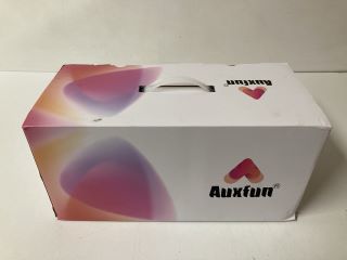 AUXFUN ADULT VIBRATION ELECTRIC SEX TOY (18+ID REQUIRED)