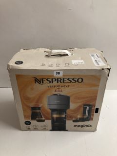 MAGIMIX NESPRESSO VERTUO NEXT COFFEE MACHINE