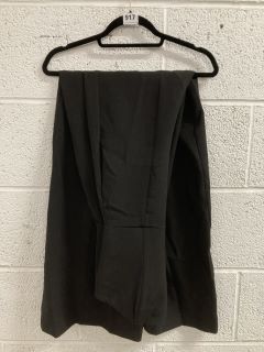 WOMEN'S DESIGNER DRESS IN BLACK - SIZE UK 8 - RRP £120