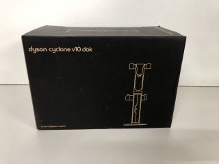 DYSON CYCLONE V10 DOK (UNOPENED)