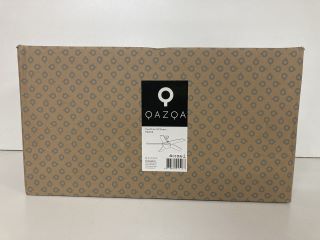 QAZQA CEILING FAN AND FITTING