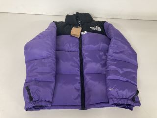 THE NORTH FACE MEN'S PADDED JACKET L
