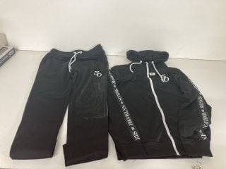 SUPPLY AND DEMAND TRACKSUIT L