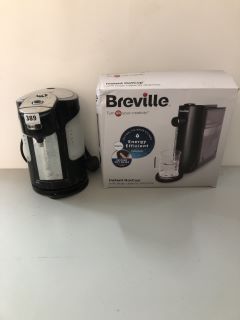 2 X BREVILLE HOT WATER DISPENSERS
