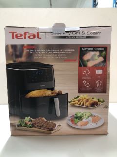 TEFAL EASY FRY GRILL AND STEAM