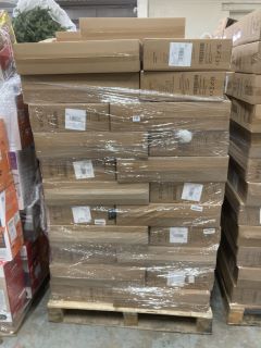 PALLET OF CONVECTOR HEATERS