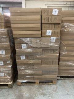 PALLET OF CONVECTOR HEATERS