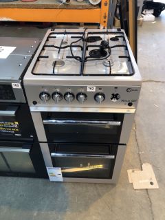 FLAVEL MILANO G50 GAS COOKER MODEL: MLB51NDS
