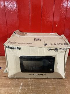SAMSUNG MW5100A SMART OVEN (SMASHED)