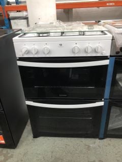 INDESIT GAS COOKER MODEL: ID67G0MCW