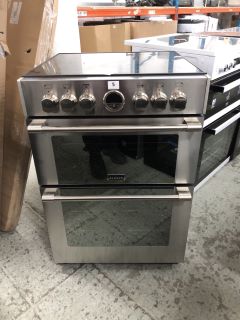 STOVES ELECTRIC COOKER MODEL: 44440991