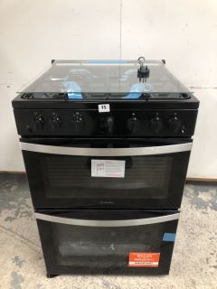 INDESIT ID67G0MCB COOKER