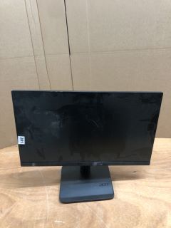 ACER MONITOR (UNTESTED)