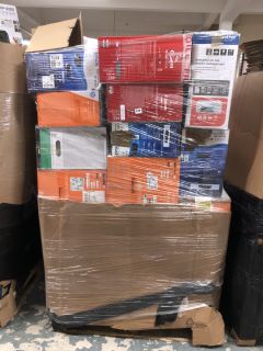 PALLET OF ASSORTED PRINTERS INC XP-3200