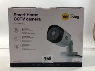 YALE SMART HOME CCTV CAMERA