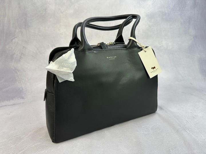 Radley London Millbank Bag With Tags - Dimensions Approximately 33x23x10cm (VAT ONLY PAYABLE ON BUYERS PREMIUM) (MPSE53683840)