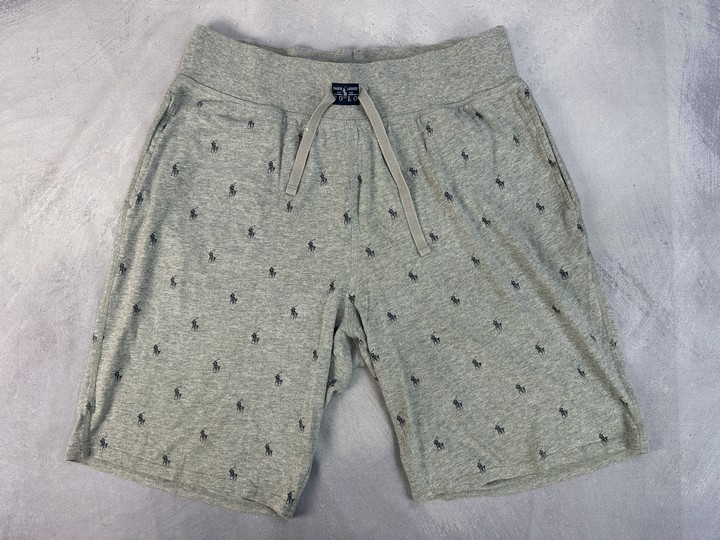 Polo Ralph Lauren Sleepwear Shorts - Size XXL 2XL (VAT ONLY PAYABLE ON BUYERS PREMIUM)