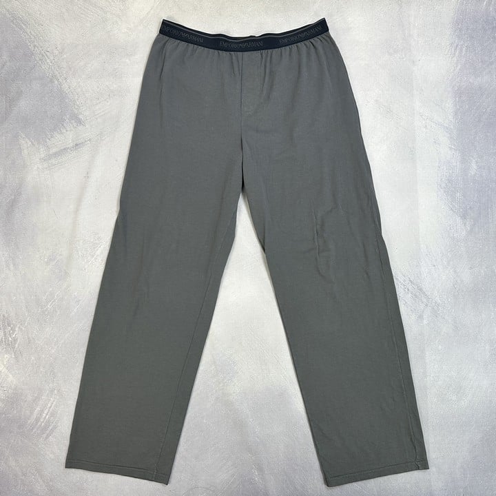 Emporio Armani Underwear Bottoms - Size XL (VAT ONLY PAYABLE ON BUYERS PREMIUM)