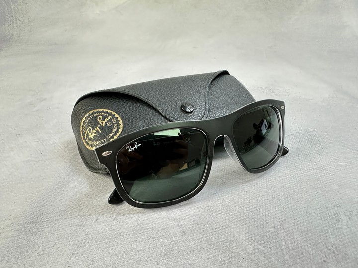 Ray Ban Sunglasses Ref RB4226 (VAT ONLY PAYABLE ON BUYERS PREMIUM)