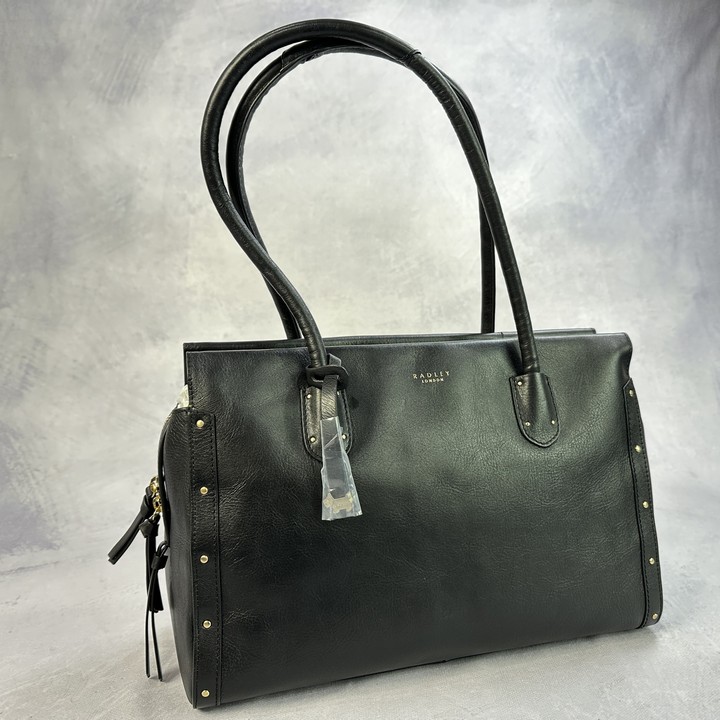 Radley London Kelham Hall Bag With Tags - Dimensions Approximately 36x25x15cm (VAT ONLY PAYABLE ON BUYERS PREMIUM) (MPSE53683841)