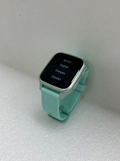 GARMIN VENU SQ 2 SMARTWATCH IN MINT: MODEL NO AA4390 (WITH CHARGER CABLE) [JPTM113940]