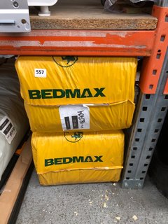 BEDMAX FAMOUSLY CLEAN LARGE PINE SHAVINGS: LOCATION - BR11