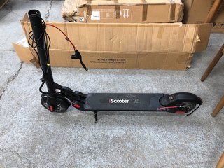 (COLLECTION ONLY) ISCOOTER ELECTRIC SCOOTER: LOCATION - C7