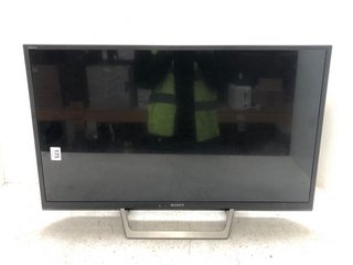 SONY 32'' FLAT SCREEN TELEVISION: LOCATION - D4
