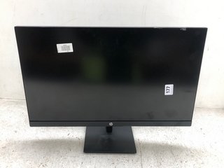 HP 24'' GAMING MONITOR RRP - £109: LOCATION - D4