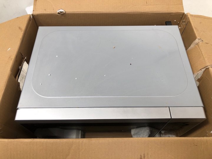 John Pye Auctions SHARP MICROWAVE OVEN MODEL YCMS02 LOCATION B9