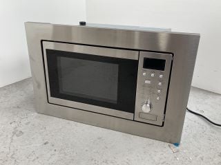COOKOLOGY BUILT IN MICROWAVE OVEN IM20LSS: LOCATION - BT4