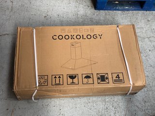 COOKOLOGY COOKER HOOD CH900SS/A: LOCATION - AR2