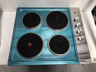 COOKOLOGY INDUCTION HOB SEP601SS: LOCATION - AR2