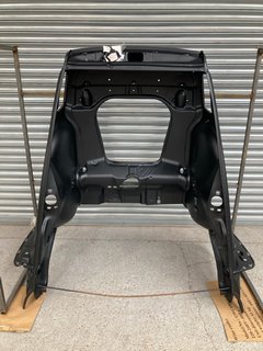 (COLLECTION ONLY) PORSCHE 911 FRONT CHASSIS ID NUMBER 56788 RRP £5000: LOCATION - B1