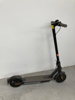 (COLLECTION ONLY) MI ELECTRIC SCOOTER: LOCATION - B8