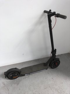 (COLLECTION ONLY) XIAOMI ELECTRIC SCOOTER: LOCATION - B8