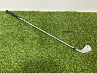 TITLEIST T150 FORGED 4 IRON GOLF CLUB RRP £ 1249: LOCATION - A1