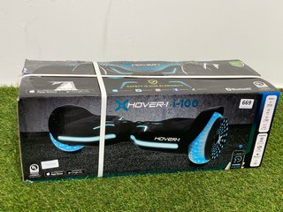 (COLLECTION ONLY) HOVER-1 I-100 HOVERBOARD: LOCATION - BR1