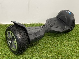 (COLLECTION ONLY) ZIMX HOVERBOARD G2 PRO: LOCATION - BR1
