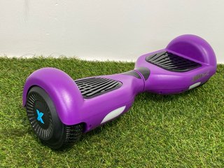 (COLLECTION ONLY) ZIMX HOVERBOARD HB2: LOCATION - BR1