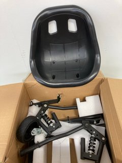 (COLLECTION ONLY) ZIMX KARTING KIT HK8 HOVERBOARD: LOCATION - BR1