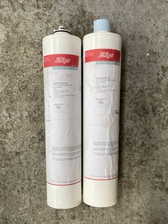 (COLLECTION ONLY) 2 X ZIP SCALE PREVENTION FILTERS: LOCATION - BR17