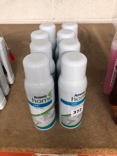 (COLLECTION ONLY) 8 X AMWAY HOME SA8 PREWASH SPRAY (PLEASE NOTE: 18+YEARS ONLY. ID MAY BE REQUIRED): LOCATION - BR14