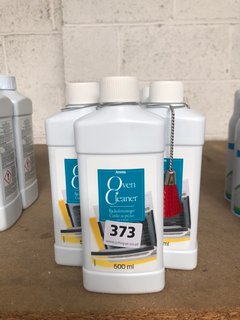 (COLLECTION ONLY) 9 X AMWAY OVEN CLEANER (PLEASE NOTE: 18+YEARS ONLY. ID MAY BE REQUIRED): LOCATION - BR14