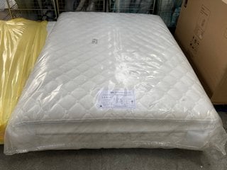 JOHN LEWIS & PARTNERS ULTRA COMFORT COLLECTION NO.2 KING SIZE MATTRESS - RRP £1099: LOCATION - A2