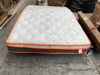 MATTRESS - DOUBLE SIZE: LOCATION - A8